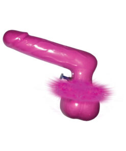 Pink Pecker Party Squirt Gun