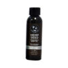 Earthly Body Massage Oil Unscented 2oz