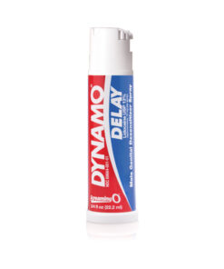 Dynamo Delay Spray .75oz