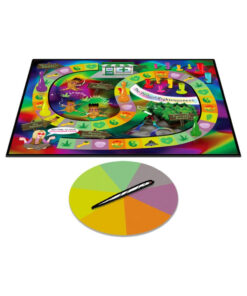THC Game