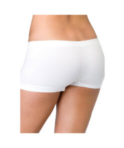 Seamless Boyshorts O/S