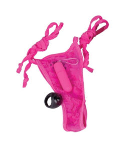 My Secret Screaming O Remote Control Panty Vibe