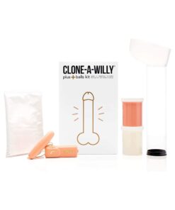 Clone A Willy with Balls