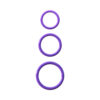 FCR - Silicone 3 Piece Stamina Set