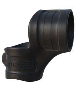 FCR - Mr. Big Cock Ring & Ball Stretcher