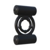 Fantasy C-Ringz Extreme Double Trouble Black Ring