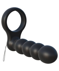 FCR - Remote Control Double Penetrator