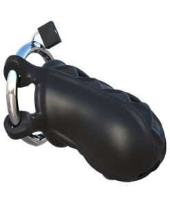 FCR - Extreme Silicone Cock Blocker