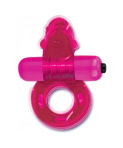 Wet Dreams Purrrfect Pets Tickle Me Dolphin Pink