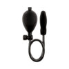 Renegade Inflatable Silicone Anal Plug