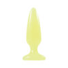 Firefly Pleasure Plug Glow In The Dark Small