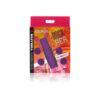 Rock Her Purple Vibrator