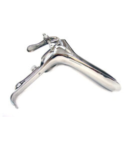 Rouge Stainless Steel Vaginal Speculum