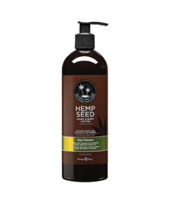 Earthly Body Hand & Body Lotion Nag Champa 16oz
