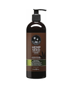 Earthly Body Hand & Body Lotion Guavalava 16oz