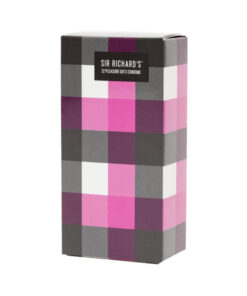 Sir Richard's Pleasure Dots Latex Condom 12 Pack