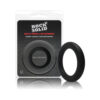 Rock Solid Silicone Gasket C Ring