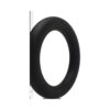 Rock Solid Silicone Gasket C Ring