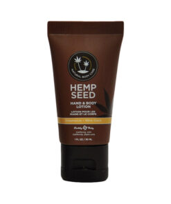 Earthly Body Hand & Body Lotion Dreamsicle 1oz