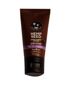 Earthly Body Hand & Body Lotion High Tide 1oz