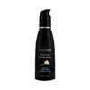 Wicked Aqua Lubricant Vanilla Bean 2oz