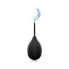 Perfect Fit Ergoflo Impulse - Black