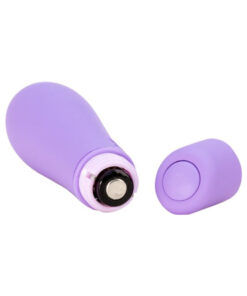 Soft Rain Power Bullet Vibrator