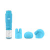 Rose Revitalize Massage Kit