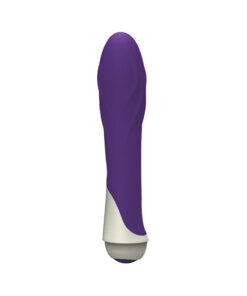 Charlie 7 Function Waterproof Silicone Vibrator