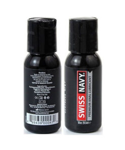 Swiss Navy Premium Anal Lubricant 16oz