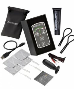 Electrastim Flick Stimulator Multi Pack