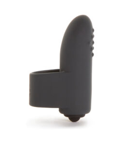 Fifty Shades Of Grey Secret Touching Finger Massage