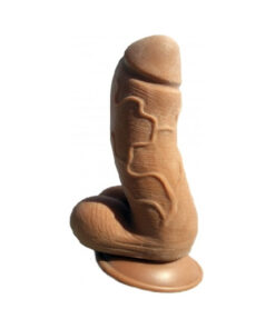 Skinsations Latin Lover Amante Caliente 7.5 Inches