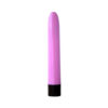 Shibari Multi-Speed Vibrator 7 inches Pink