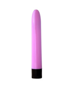 Shibari Multi-Speed Vibrator 7 inches Pink