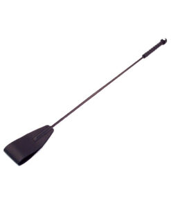 Rouge Riding Crop Black