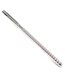 Rouge Stainless Steel Urethral Probe