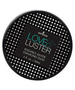 Love & Luster Diamond Dust