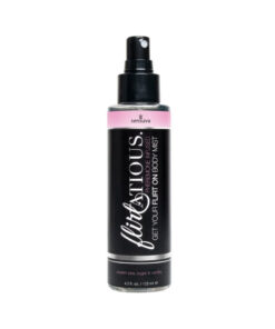 Flirtatious Body Mist 4.2oz. (Vanilla)