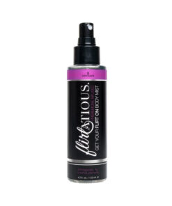 Flirtatious Body Mist 4.2oz. (Pomegr.)
