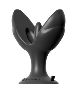 Anal Fantasy Insta Gaper Black Butt Plug