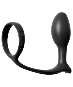 Anal Fantasy Ass Gasm Cock Ring
