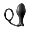 Anal Fantasy Collection: Ass-gasm Cock Ring