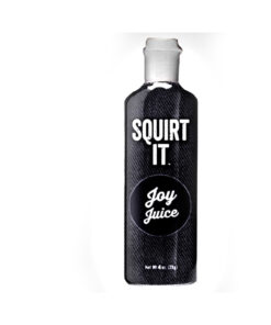 Squirt It - Joy Juice - 4 Fl. Oz