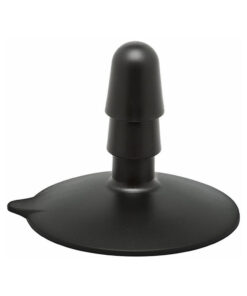 Vac-U-Lock Large Suction Cup Plug