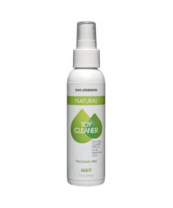 Doc Johnson Natural Toy Cleaner