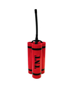 TNT Cup Red