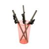 Stripper Straws Female