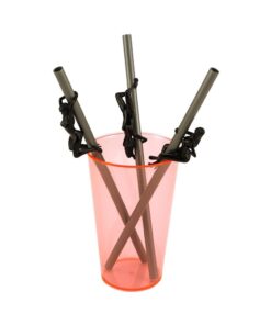 Stripper Straws Female