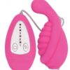 Gossip Whirl Magenta Pink Vibrator